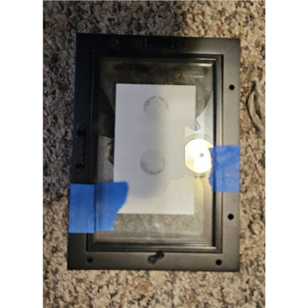 Picture Frame: Set of 2