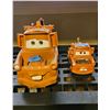 Image 1 : CARS: Mater Tow Trucks
