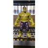Image 1 : The Hulk Action Figure