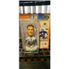 Image 1 : Toronto Maple Leaf Curtis Joseph Bobble Head