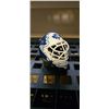 Image 1 : Toronto Maple Leaf Collectable Helmet: Vesa Toskala