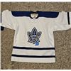 Image 1 : Toronto Maple Leaf Youth Jersey