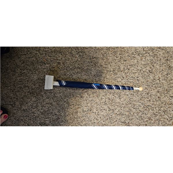 Toronto Maple Leaf Vehicle Window Flag