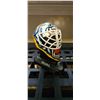 Image 1 : Edmonton Oilers Collectable Helmet: Curtis Joseph # 31