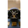 Image 1 : Don Cherry Hockey Puck - Collectable