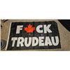 Image 1 : F&^K Trudeau Flag
