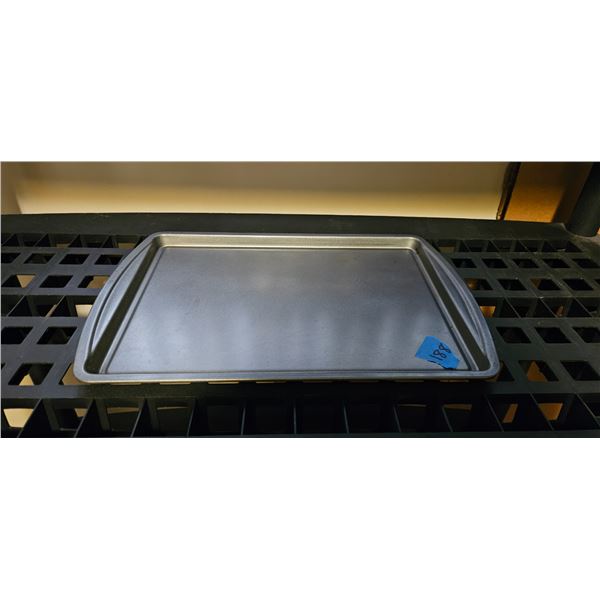 Baking sheet - small rectangle