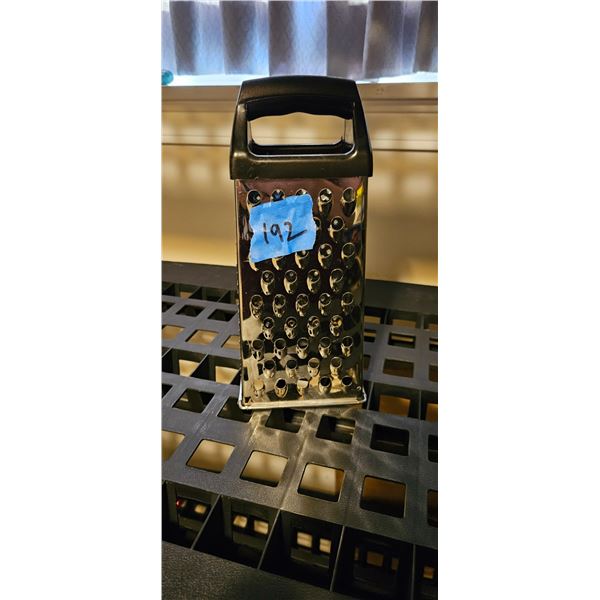 Cheese Grater