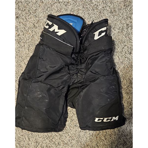 Hockey Player Shorts - Women M