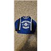 Image 1 : Toronto Maple Leaf Youth Jersey - Size 3