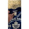 Image 2 : Toronto Maple Leaf Youth Jersey - Size 3
