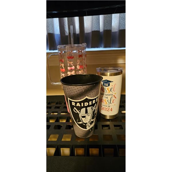 Thirst Utensil 3 pack