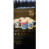 Image 1 : 5 x The Ocean 98.5 Mugs