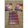 Image 1 : Variety of Electronic Keyboard Music books - 4pk