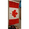 Image 1 : Canada Flag - Large