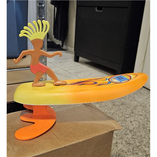 "Costa Rica Rick" Surfboard Toy