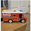 Image 1 : MG Monster Garage Air Cargo Truck