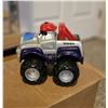 Image 2 : Tonka Truck - Chuck and Friends Series