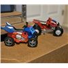 Image 1 : Mini Quad Toy x 2