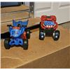 Image 2 : Mini Quad Toy x 2