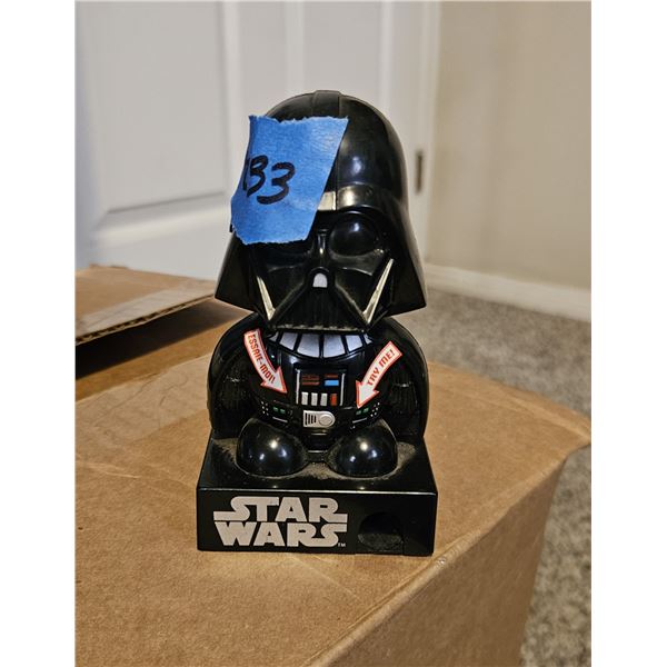 Star Wars Darth Vader Action Figure