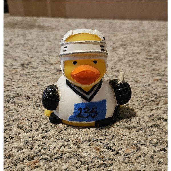 Accent Inn Rubber Ducky