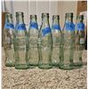 Image 1 : 7 x Mini Coke Bottles