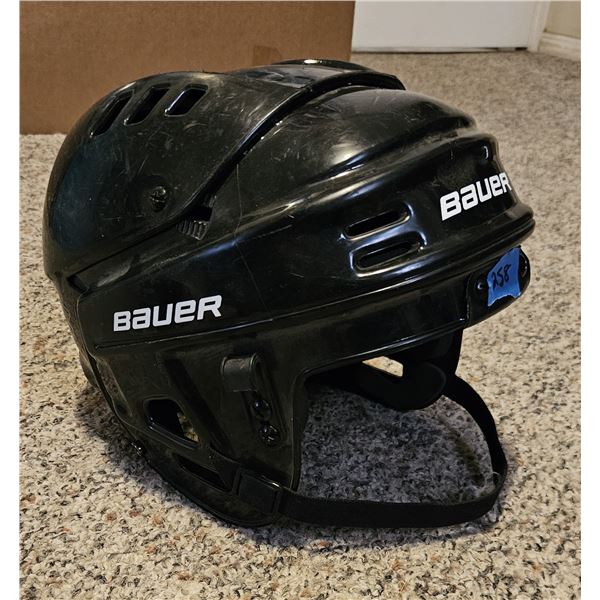 Hockey Helmet  - Adult - Adjustable