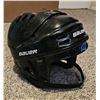 Image 1 : Hockey Helmet  - Adult - Adjustable