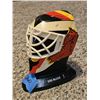 Image 1 : NHL Collection Helmet - Canucks Kirk McLean # 1