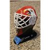 Image 1 : NHL Collection Helmet -  Blackhawks Ed Belfour # 30