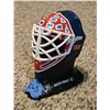 Image 1 : NHL Collection Helmet - Montreal Canadiens - Jocelyn Thibault # 41