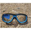 Image 1 : Adult Snorkeling Goggles