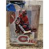 Image 1 : Montreal Canadiens Action Figure: Cristobal Huet #39