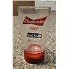 Image 2 : Seahawks Budweiser Touchdown Drinking Glass