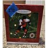 Image 1 : NHL Collector Series Christmas Ornament: Eric Lindros # 88 Philadelphia Flyers