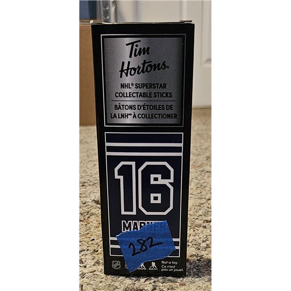 NHL Star Sticks: Toronto Maple Leaf # 16 Marner