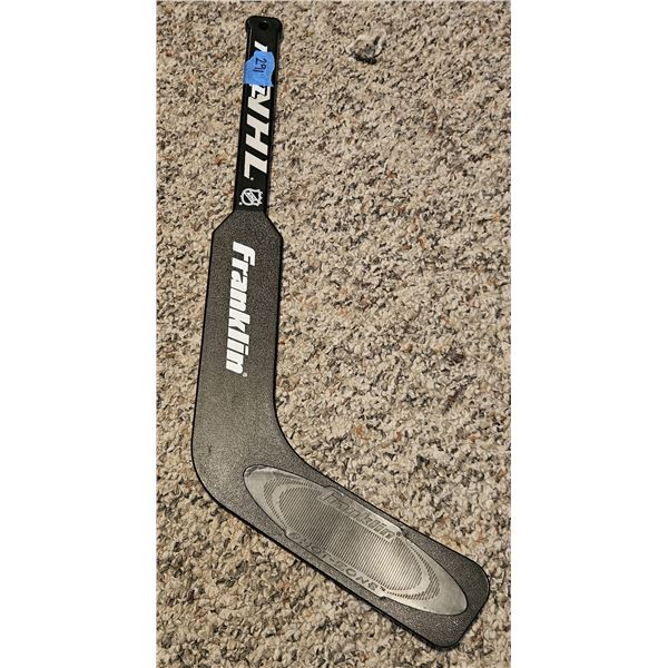 NHL Franklin Mini Hockey Stick