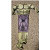 Image 1 : Halloween Costume Youth: The Hulk