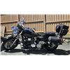 Image 1 : 2001 Yamaha Midnight Star Motorcycle