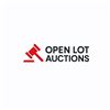 Image 1 : Welcome to Open Lot Auctions