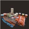 Image 1 : Candles, Diffuser and Crystal Set