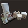 Image 2 : Candles, Diffuser and Crystal Set