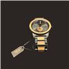 Image 2 : Original Grain Koa Wood Stonewash Barrel 46MM Watch