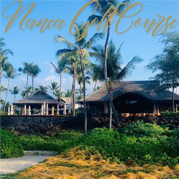 Exclusive Round of Golf for Four Nanea Golf Club