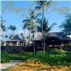 Image 1 : Exclusive Round of Golf for Four Nanea Golf Club