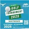 Image 1 : Team Entry for 4 to Habilitat's First Annual Golf Tournament, 'Driving Change' at Mid Pacific Countr