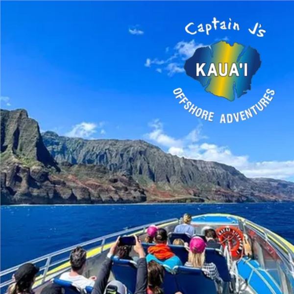 Explore the Napali Coast: Snorkeling Adventure for Two