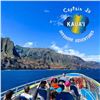 Image 1 : Explore the Napali Coast: Snorkeling Adventure for Two