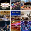 Image 1 : Las Vegas Adventure & Dining Getaway Package